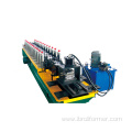 Metal Rolling Shutter Forming Machine